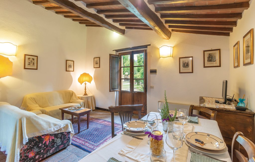 Ferieleilighet - Cortona , Italia - ITA321 8