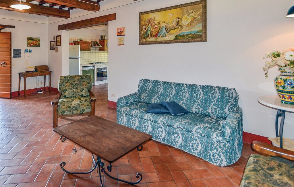 Ferienhaus - Castiglion Fiorentino , Italien - ITA396 15