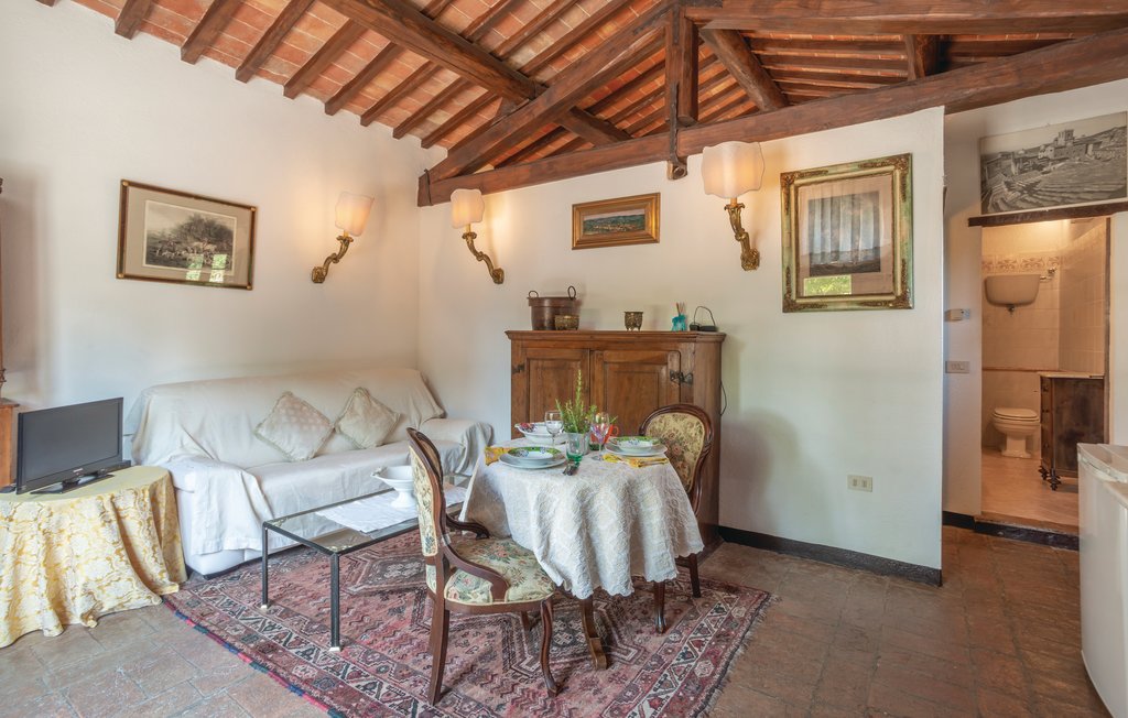 Semesterlägenhet - Cortona , Italien - ITA415 8