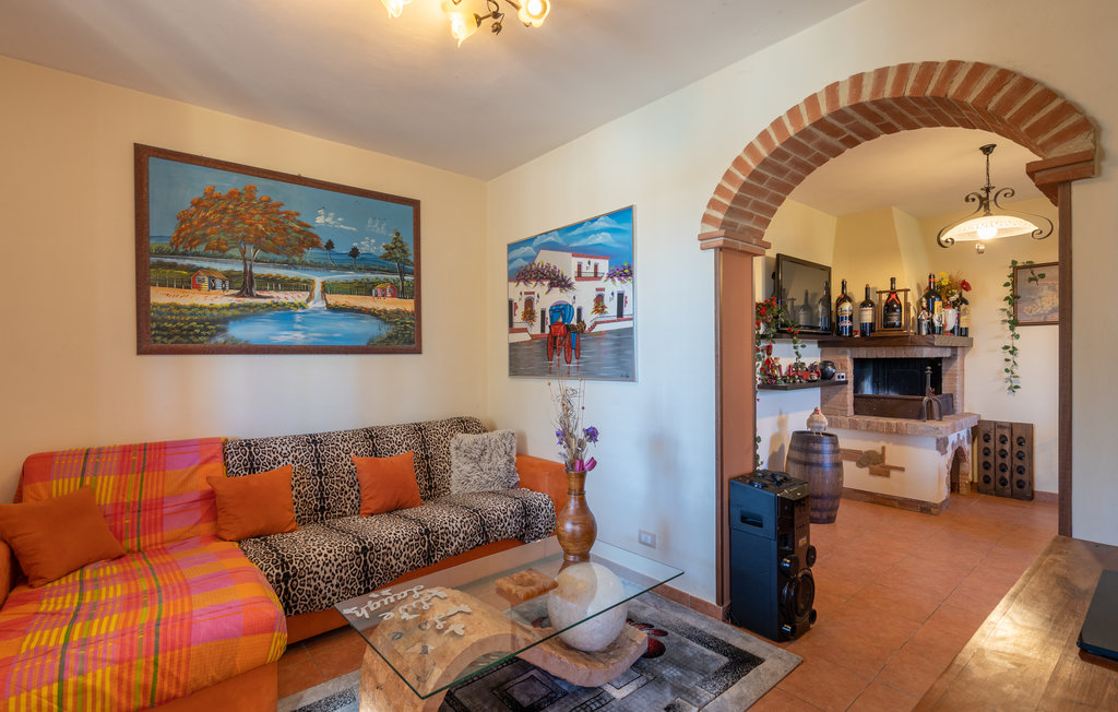 Ferienhaus - Arezzo , Italien - ITA682 10