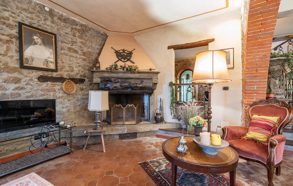 Ferienhaus - Arezzo , Italien - ITA731 15