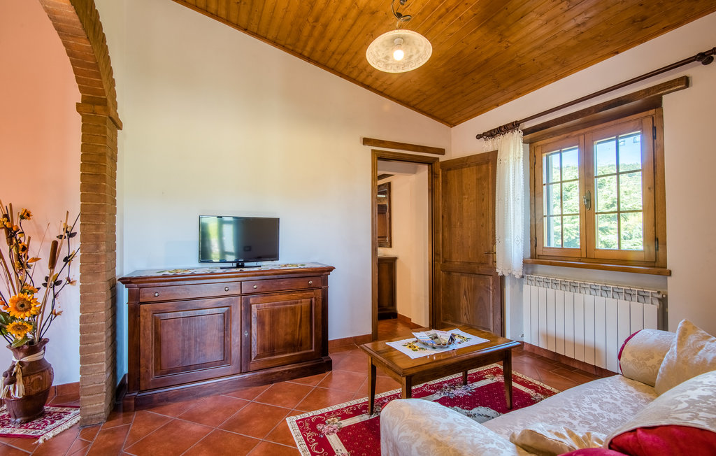 Ferieleilighet - Cortona , Italia - ITA780 17