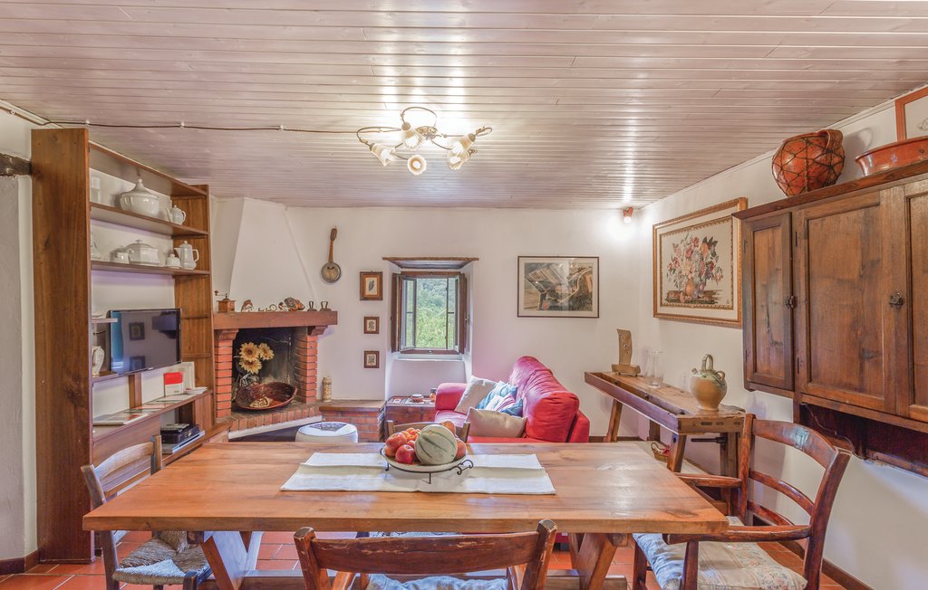 Feriehus - Arezzo , Italia - ITA785 13