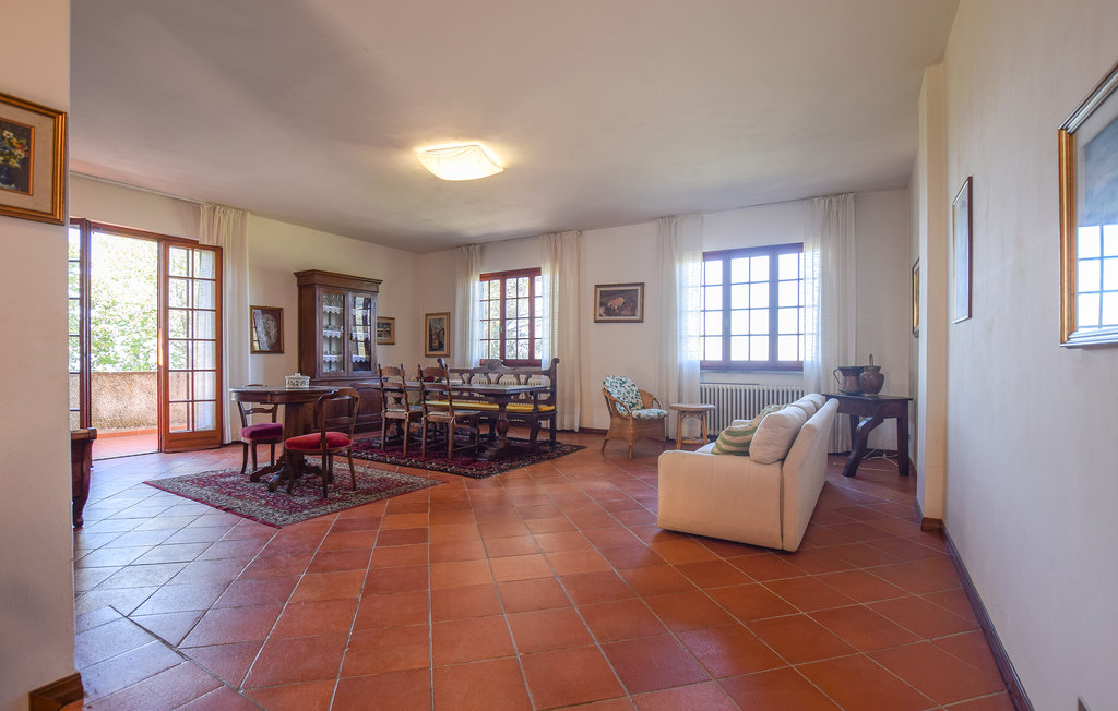 Semesterhus - Arezzo , Italien - ITA833 18