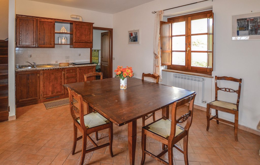 Ferieleilighet - Citerna , Italia - ITA960 3