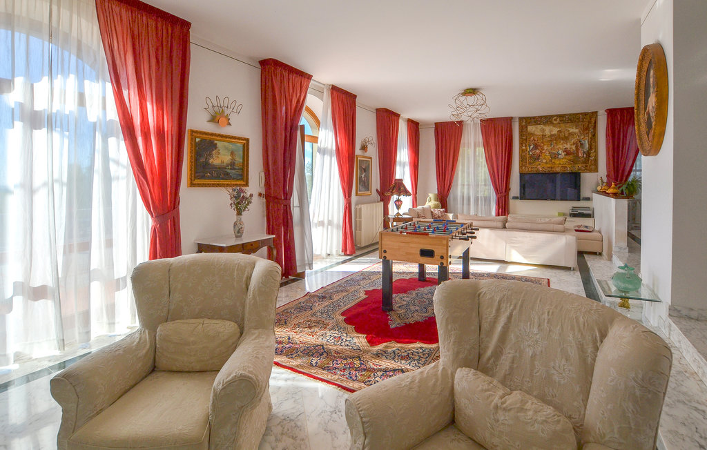 Ferienhaus - Via Montecchio Vesponi , Italien - ITA070 19