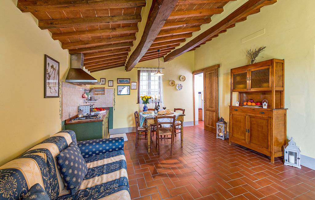 Ferienhaus - Cortona , Italien - ITA091 18