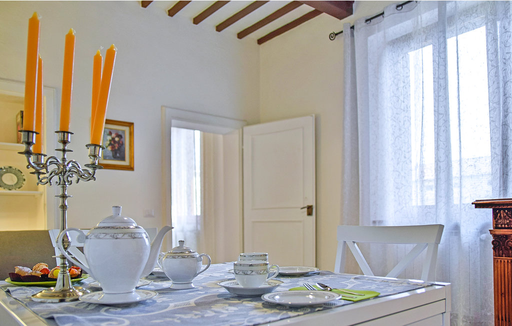 Semesterlägenhet - Arezzo , Italien - ITA099 12