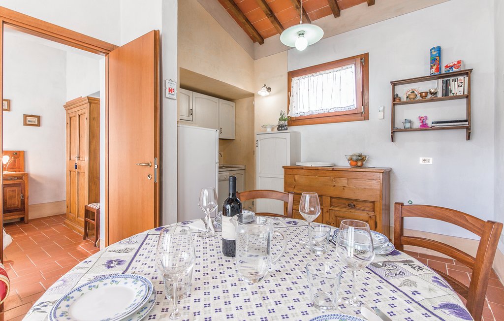 Feriehus - Arezzo , Italia - ITA117 13