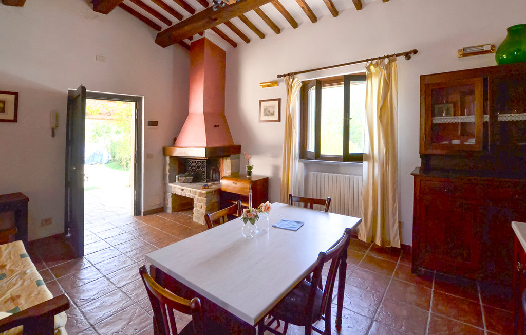 Feriehus - Arezzo , Italia - ITA193 24