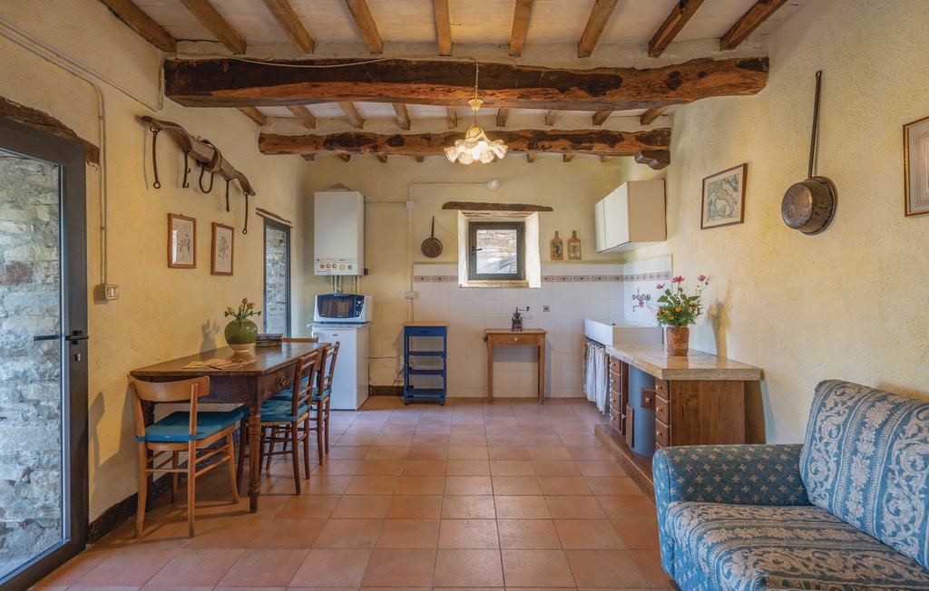 Feriehus - Pieve S. Stefano , Italia - ITA221 16