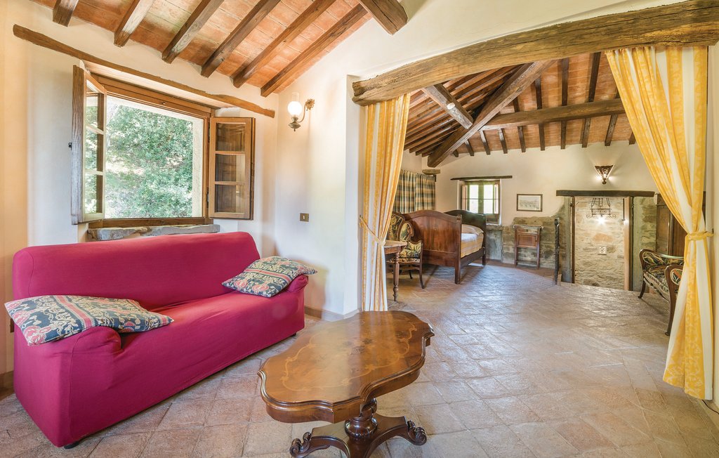 Feriehus - Castiglion Fiorentino , Italia - ITA273 20