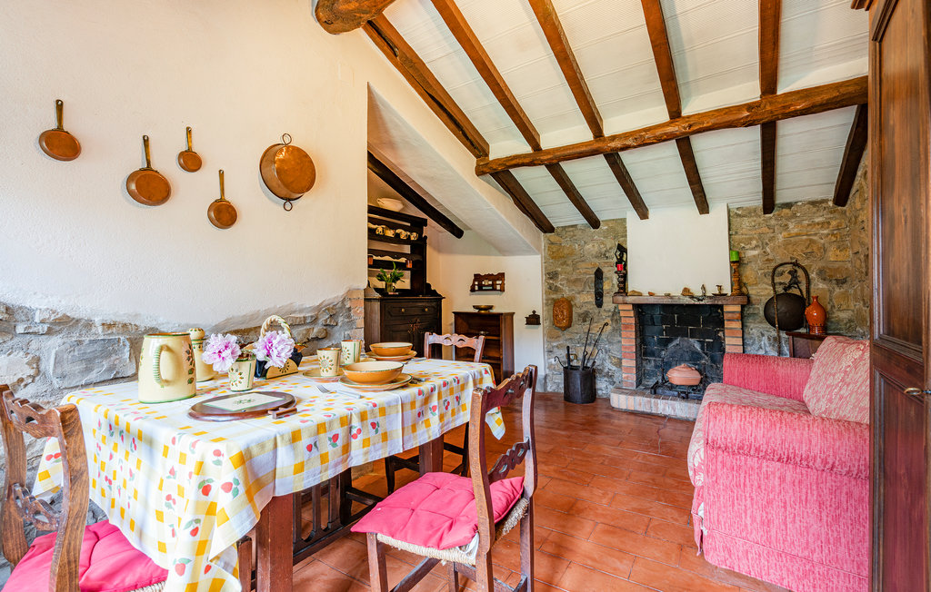 Ferienhaus - Cortona , Italien - ITA463 9
