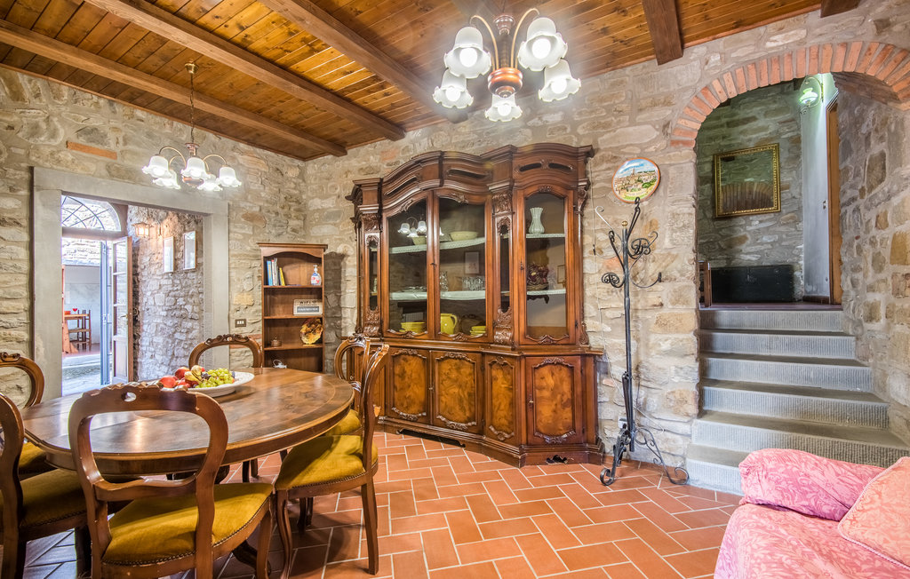 Ferienhaus - Castiglion Fiorentino , Italien - ITA664 19