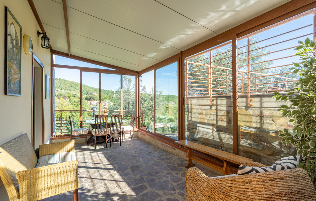 Ferienhaus - Arezzo , Italien - ITA682 11