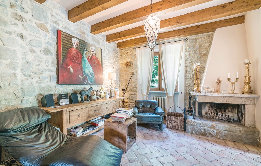 Ferienhaus - Castiglion Fiorentino , Italien - ITA807 13