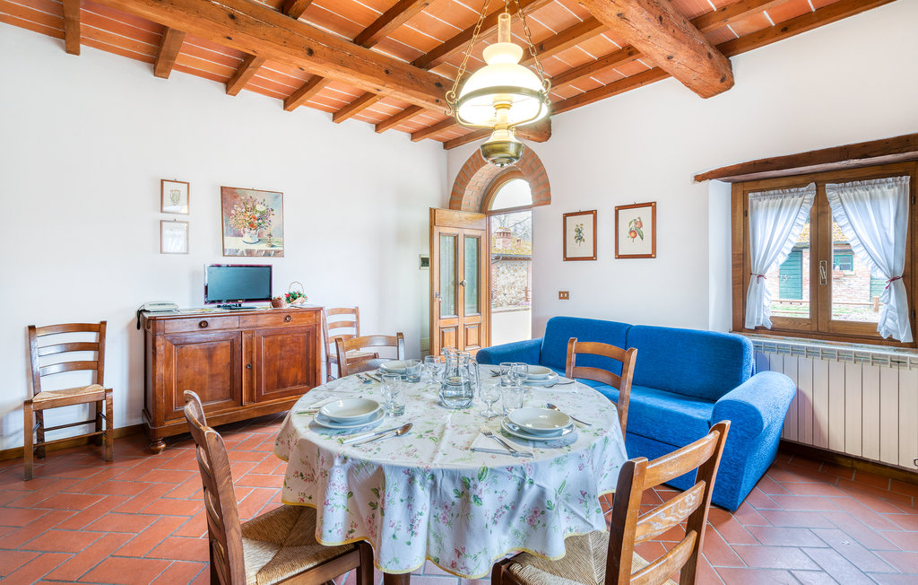 Semesterlägenhet - Poppi , Italien - ITA943 16