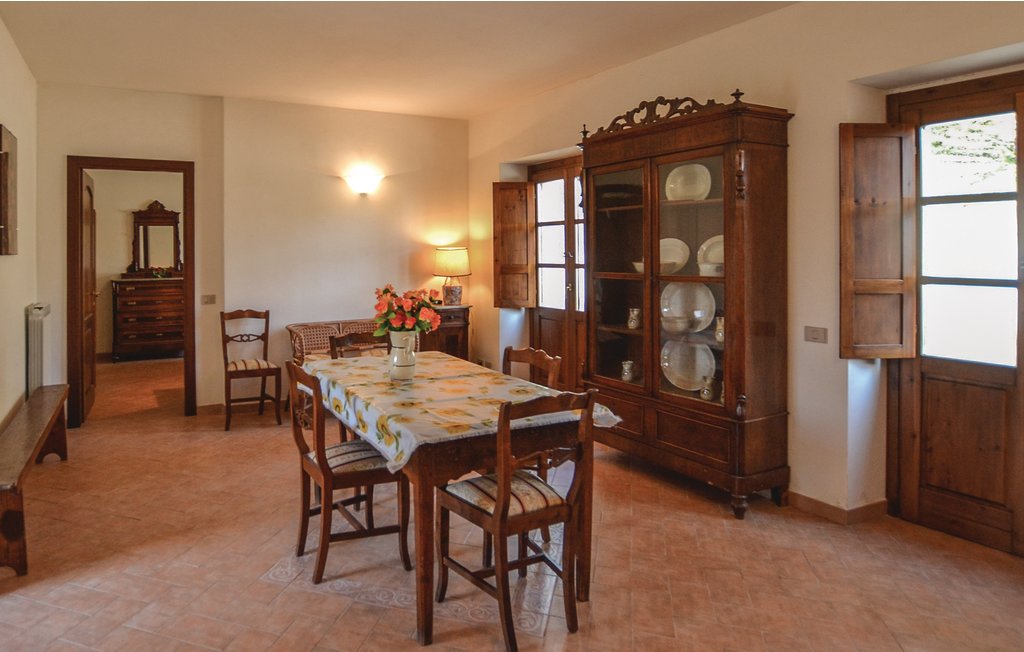 Semesterlägenhet - Citerna , Italien - ITA962 4