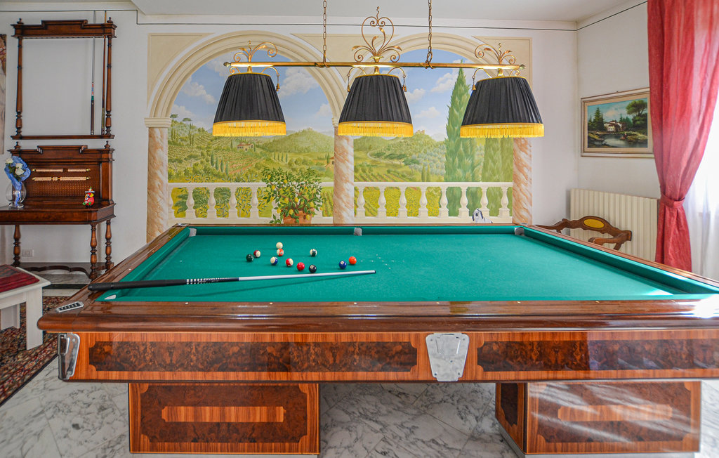 Ferienhaus - Via Montecchio Vesponi , Italien - ITA070 21