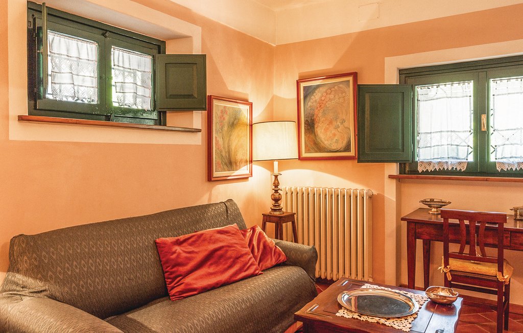 Semesterhus - Poppi , Italien - ITA105 15