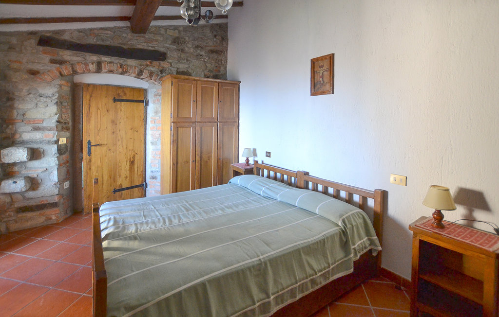 Ferienhaus - Castelfranco di Sopra , Italien - ITA058 16