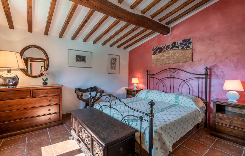 Feriehus - Arezzo , Italia - ITA193 4