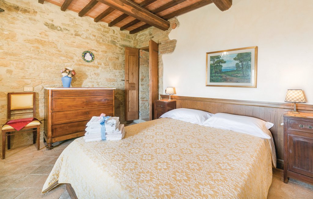 Feriehus - Castiglion Fiorentino , Italia - ITA273 23