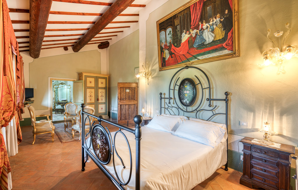 Feriehuse - Foiano della Chiana , Italien - ITA609 19