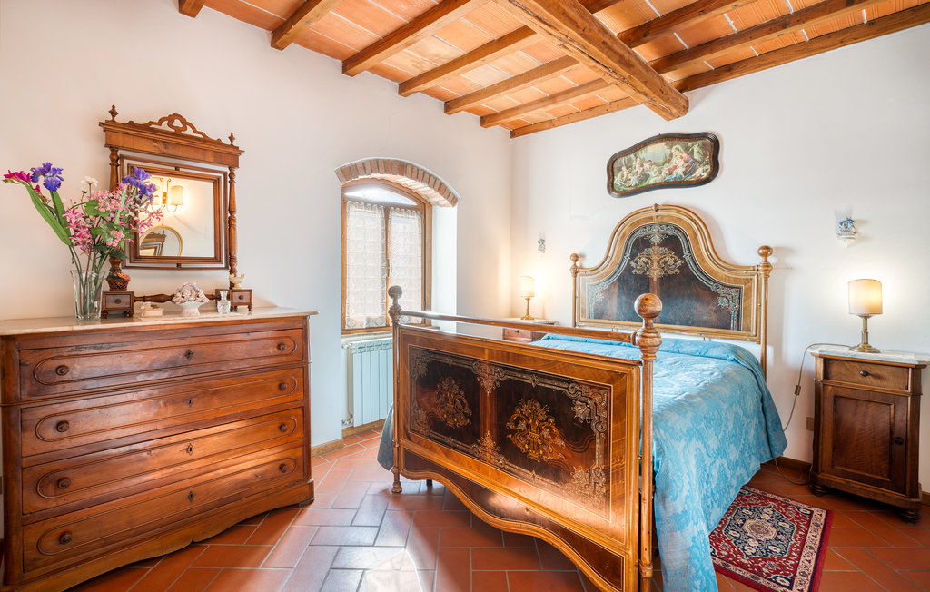 Semesterlägenhet - Poppi , Italien - ITA943 5