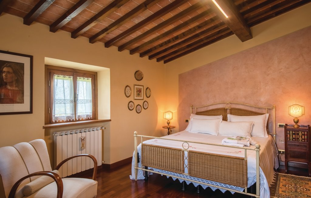Ferienwohnung - Civitella Valdichiana , Italien - ITA958 7