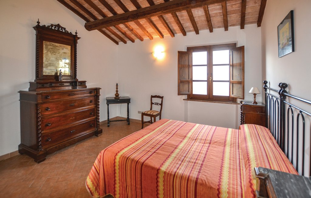 Ferieleilighet - Citerna , Italia - ITA960 8