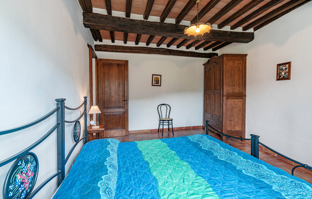 Feriehus - Cortona , Italia - ITA051 27