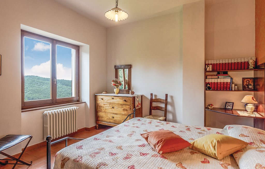 Feriehuse - Pratovecchio , Italien - ITA157 20