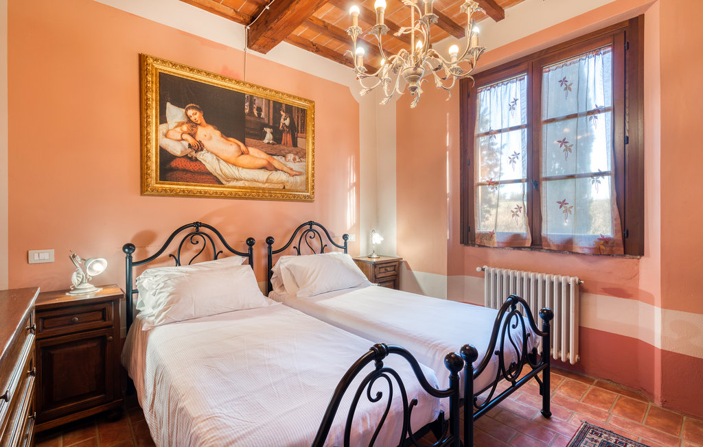 Semesterhus - Foiano della Chiana , Italien - ITA617 26