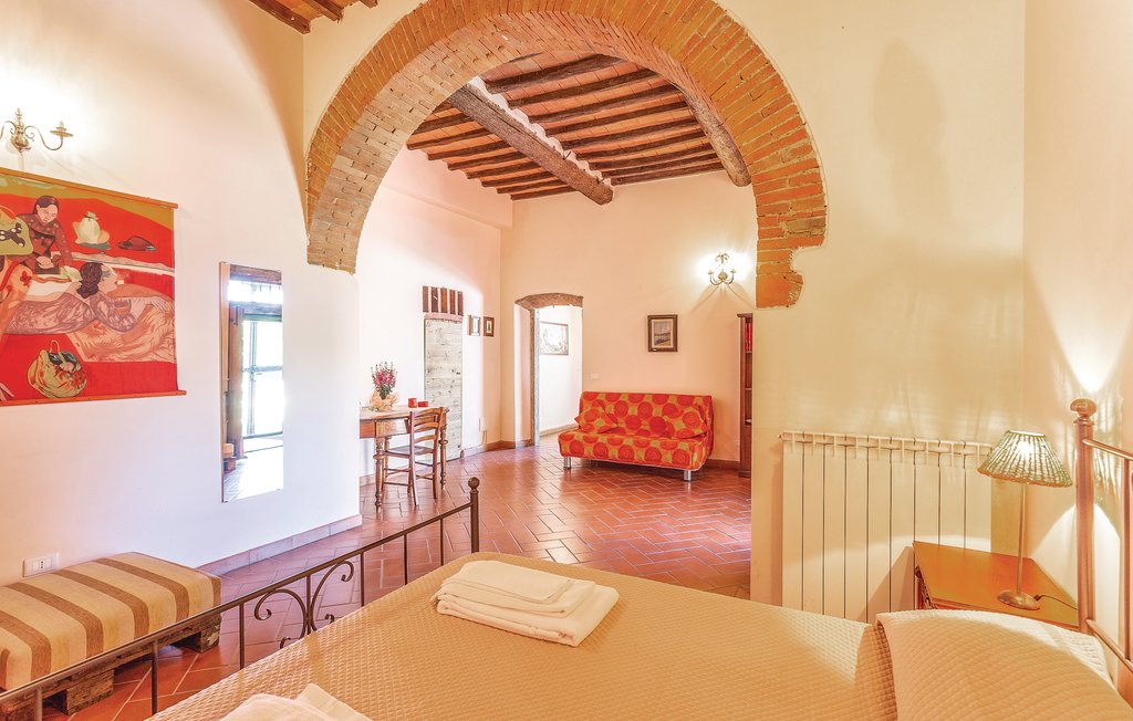 Semesterhus - Arezzo , Italien - ITA900 22