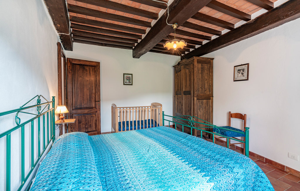 Feriehus - Cortona , Italia - ITA051 28