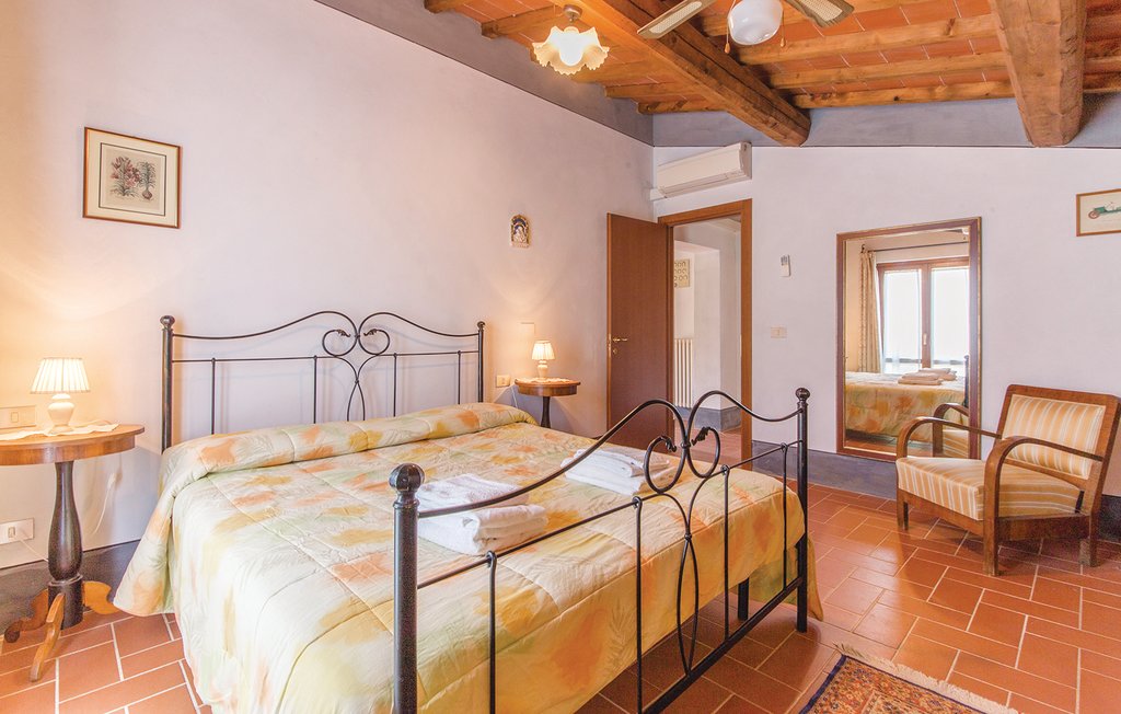 Ferienhaus - Arezzo , Italien - ITA116 19