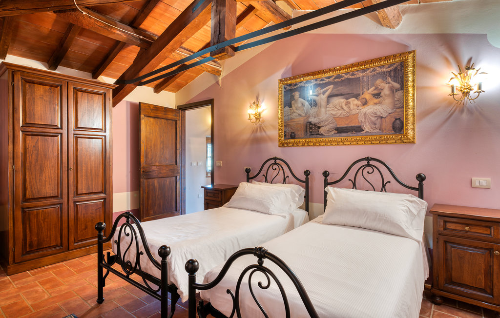 Semesterhus - Foiano della Chiana , Italien - ITA617 27