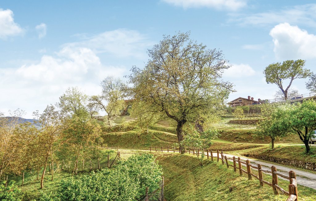 Ferienhaus - Poppi , Italien - ITA045 27