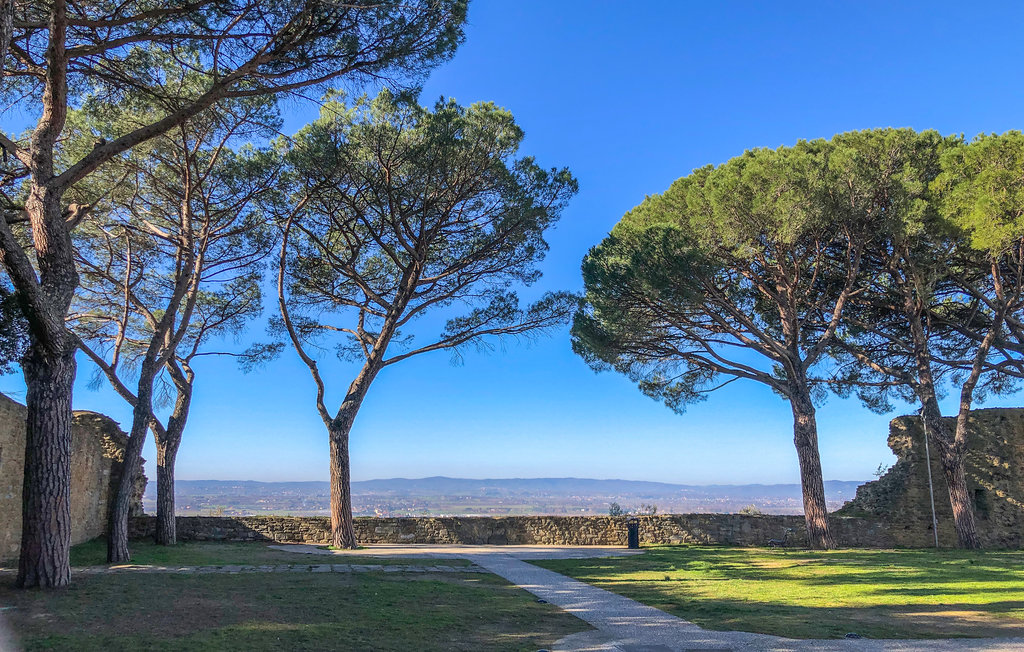 Semesterhus - Castiglion Fiorentino , Italien - ITA062 8