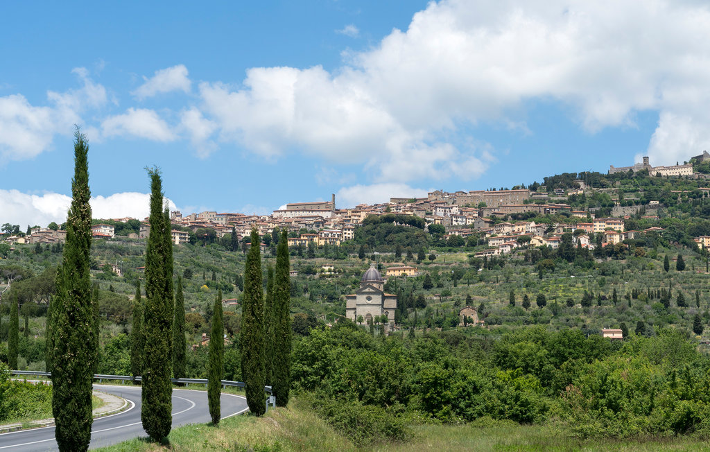 Ferienhaus - Località Col di Moro , Italien - ITA065 33