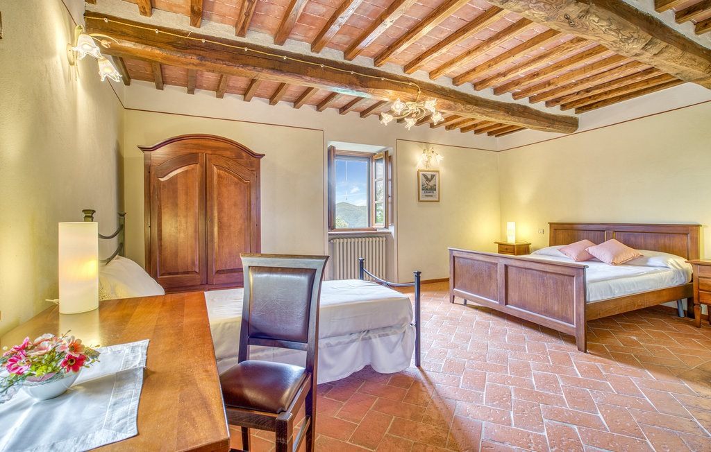 Ferienhaus - Località Col di Moro , Italien - ITA065 7