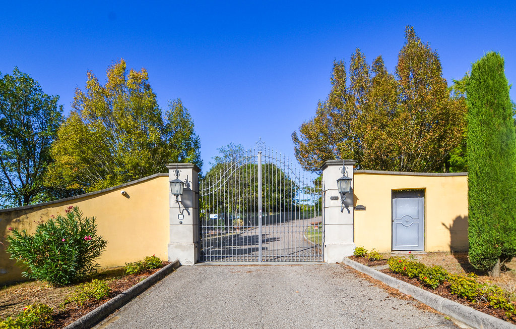 Ferienhaus - Via Montecchio Vesponi , Italien - ITA070 43