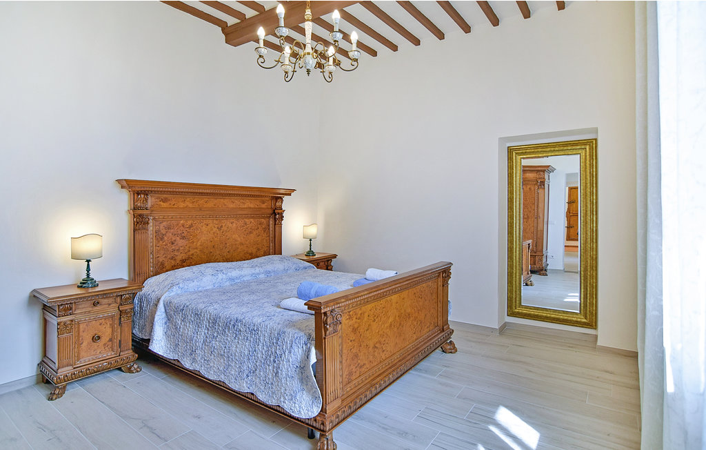 Semesterlägenhet - Arezzo , Italien - ITA099 5