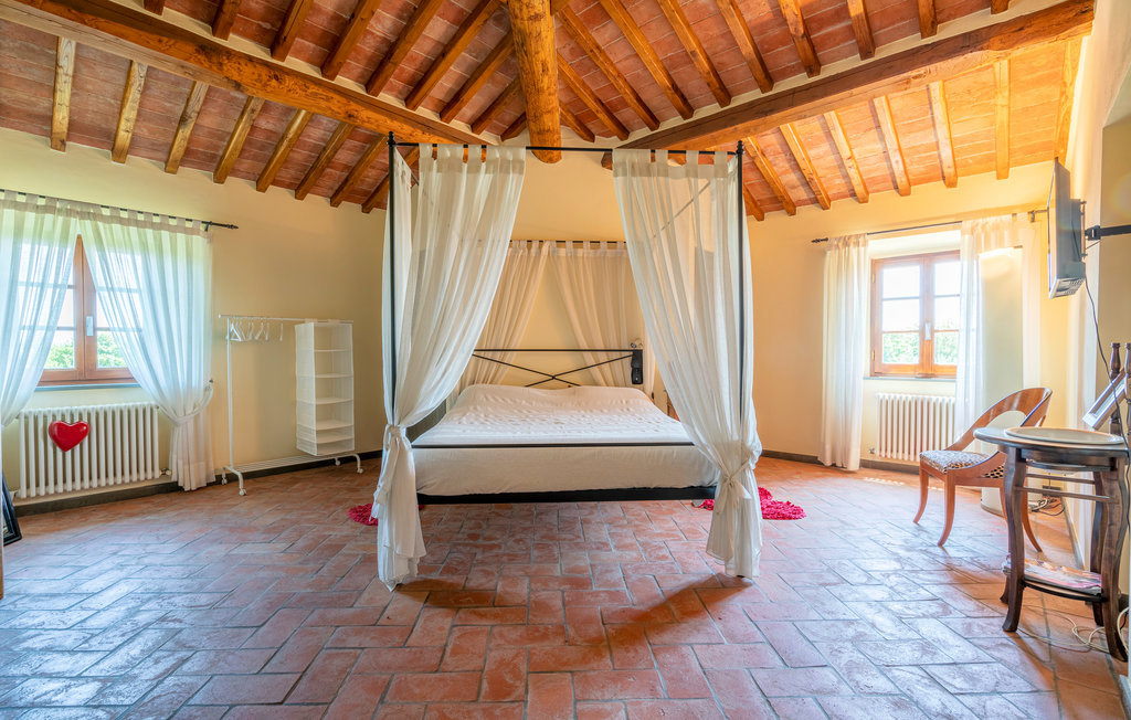 Semesterhus - Lucignano , Italien - ITA100 8