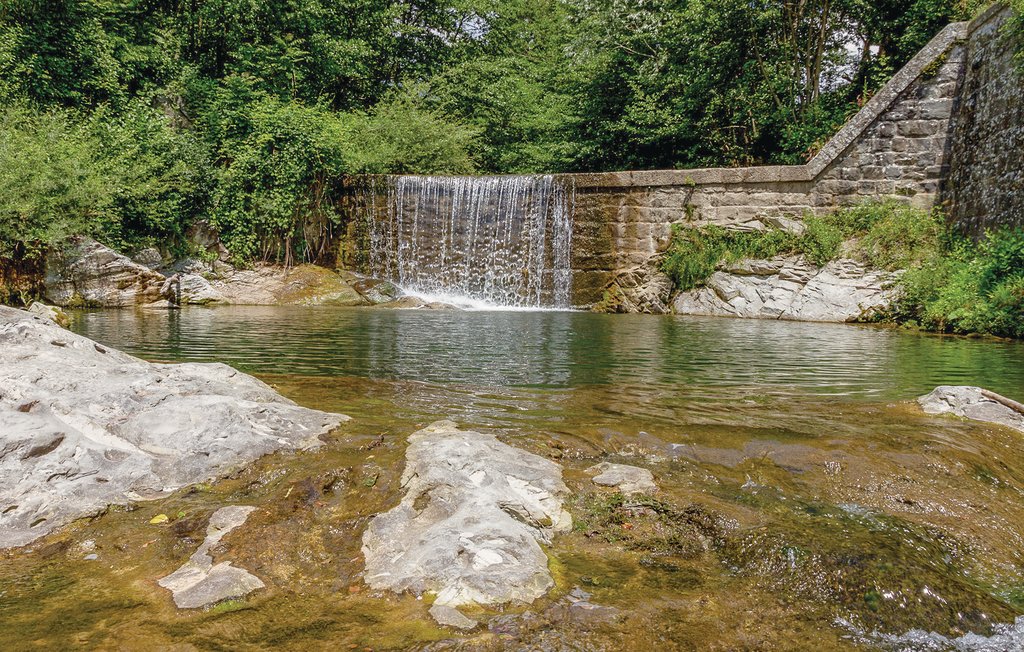 Semesterhus - Poppi , Italien - ITA105 25