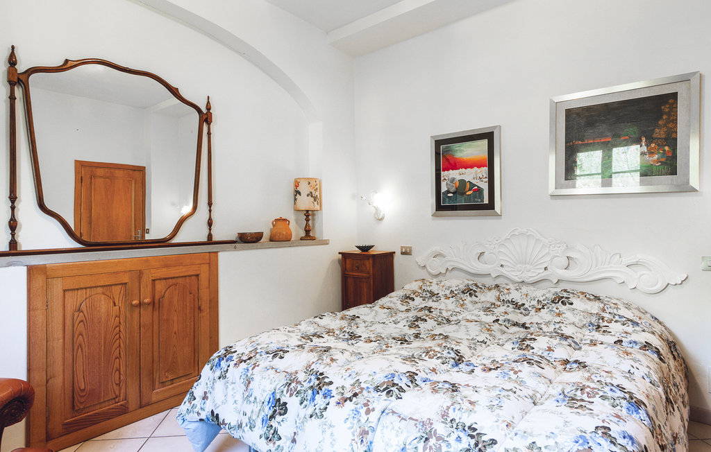 Ferienhaus - Poppi , Italien - ITA106 6