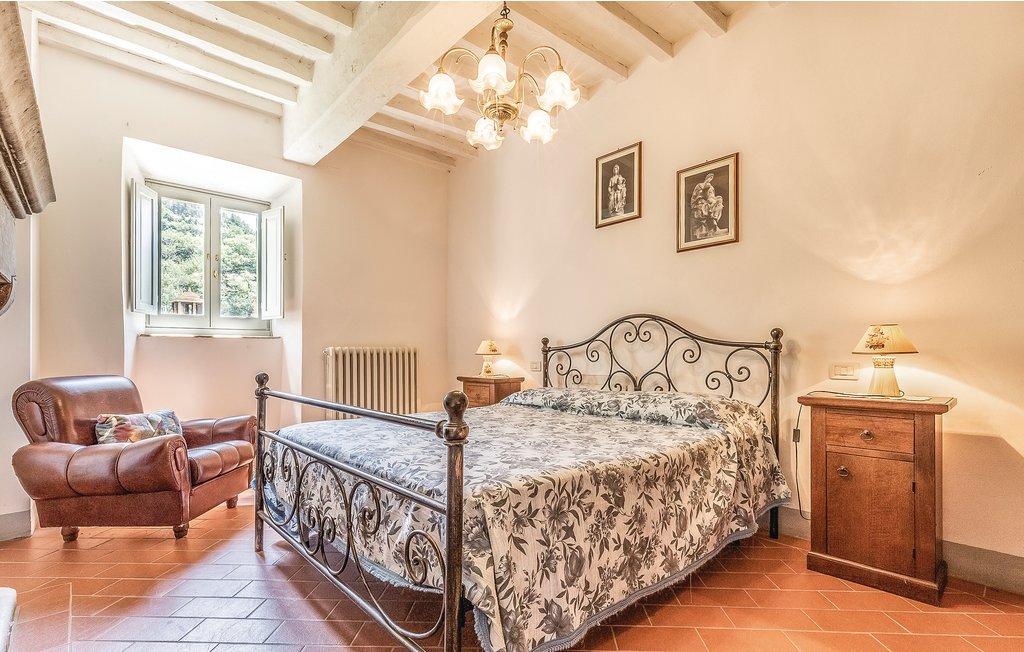 Lejlighed - Cortona , Italien - ITA288 5