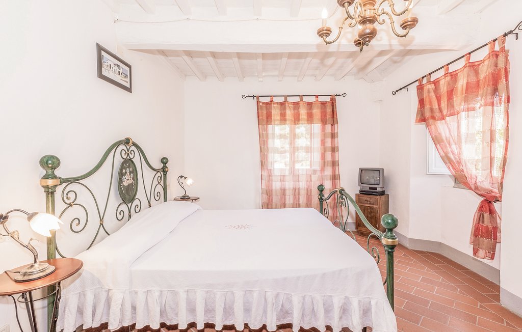 Ferieleilighet - Cortona , Italia - ITA289 13