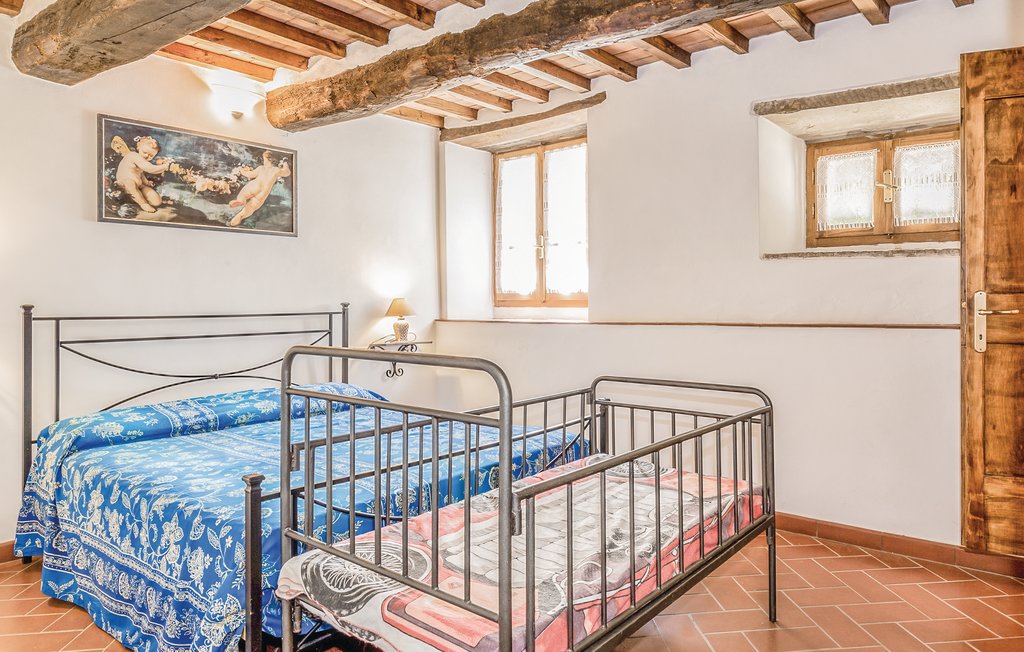 Lejlighed - Cortona , Italien - ITA291 5